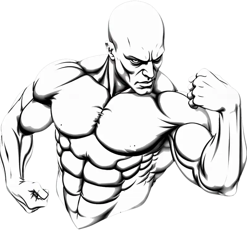 Muscle Man 2026 NPC Vancouver Open Sponsorship Opportuniies