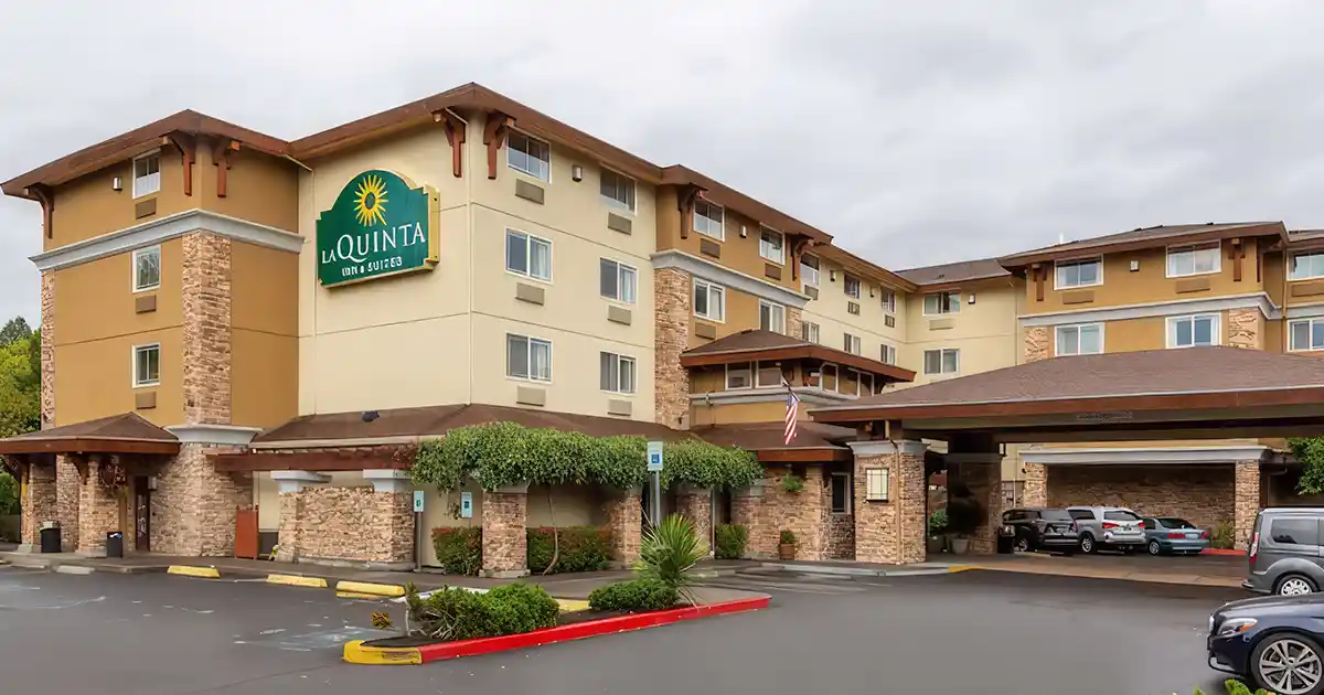La Quinta Inn & Suites by Wyndham Vancouver 1500 Northeast 134th St, Vancouver, Washington, 98685