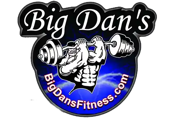 Big Dans Fitness